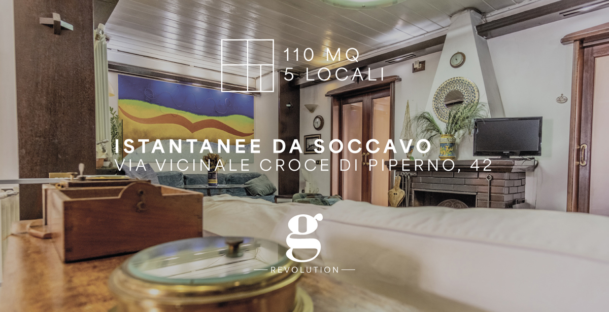 Foto 1 di 30 - Appartamento in vendita a Napoli
