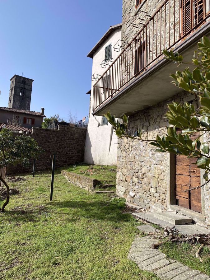 Foto 3 di 13 - Villa in vendita a San Romano in Garfagnana