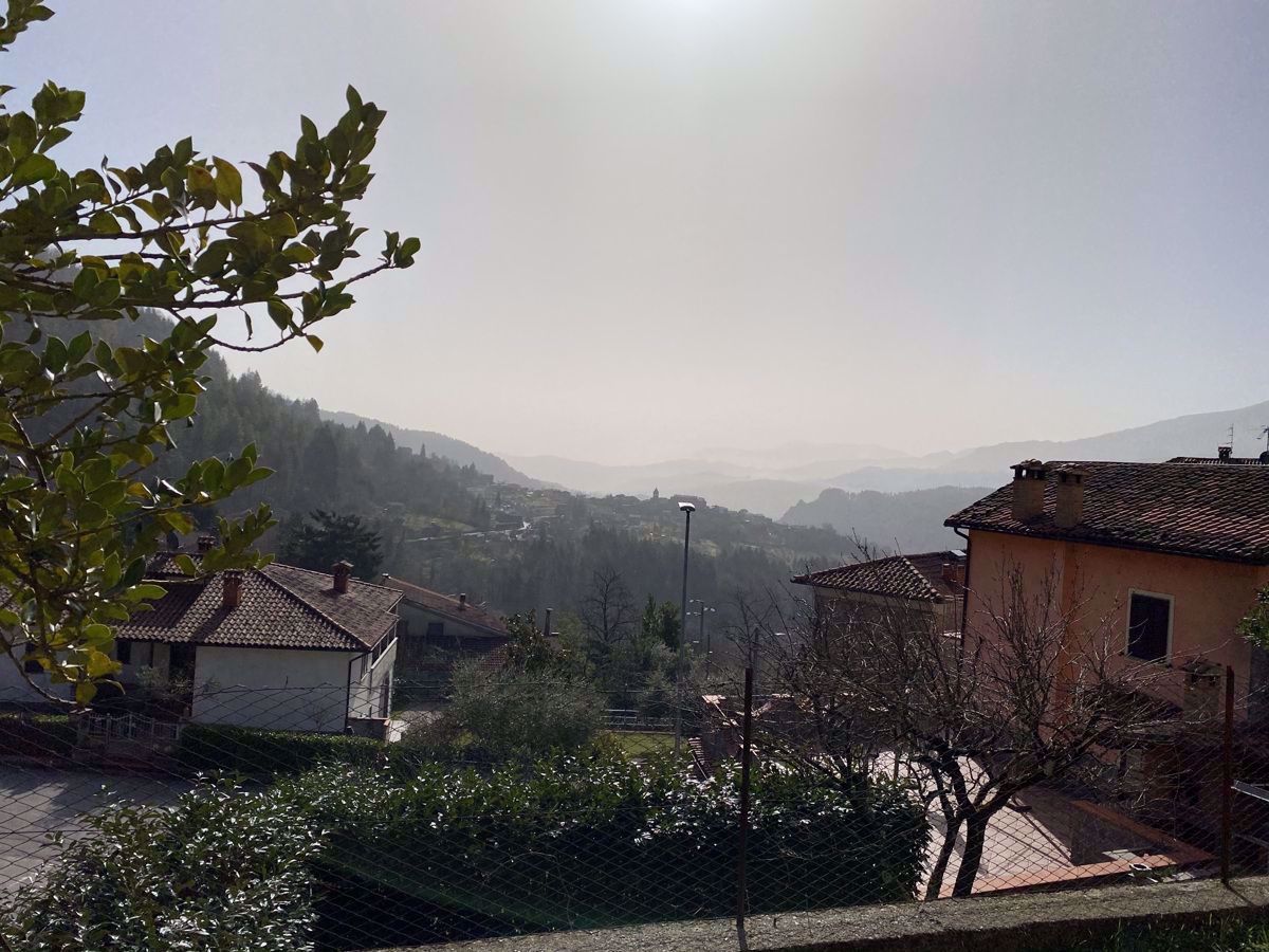 Foto 6 di 13 - Villa in vendita a San Romano in Garfagnana