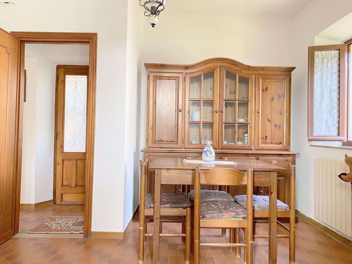 Foto 12 di 13 - Villa in vendita a San Romano in Garfagnana
