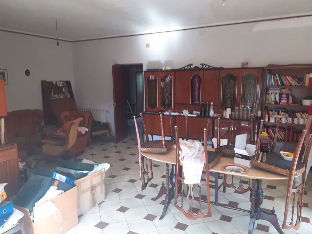 Foto 3 di 16 - Villa in vendita a Sessa Aurunca