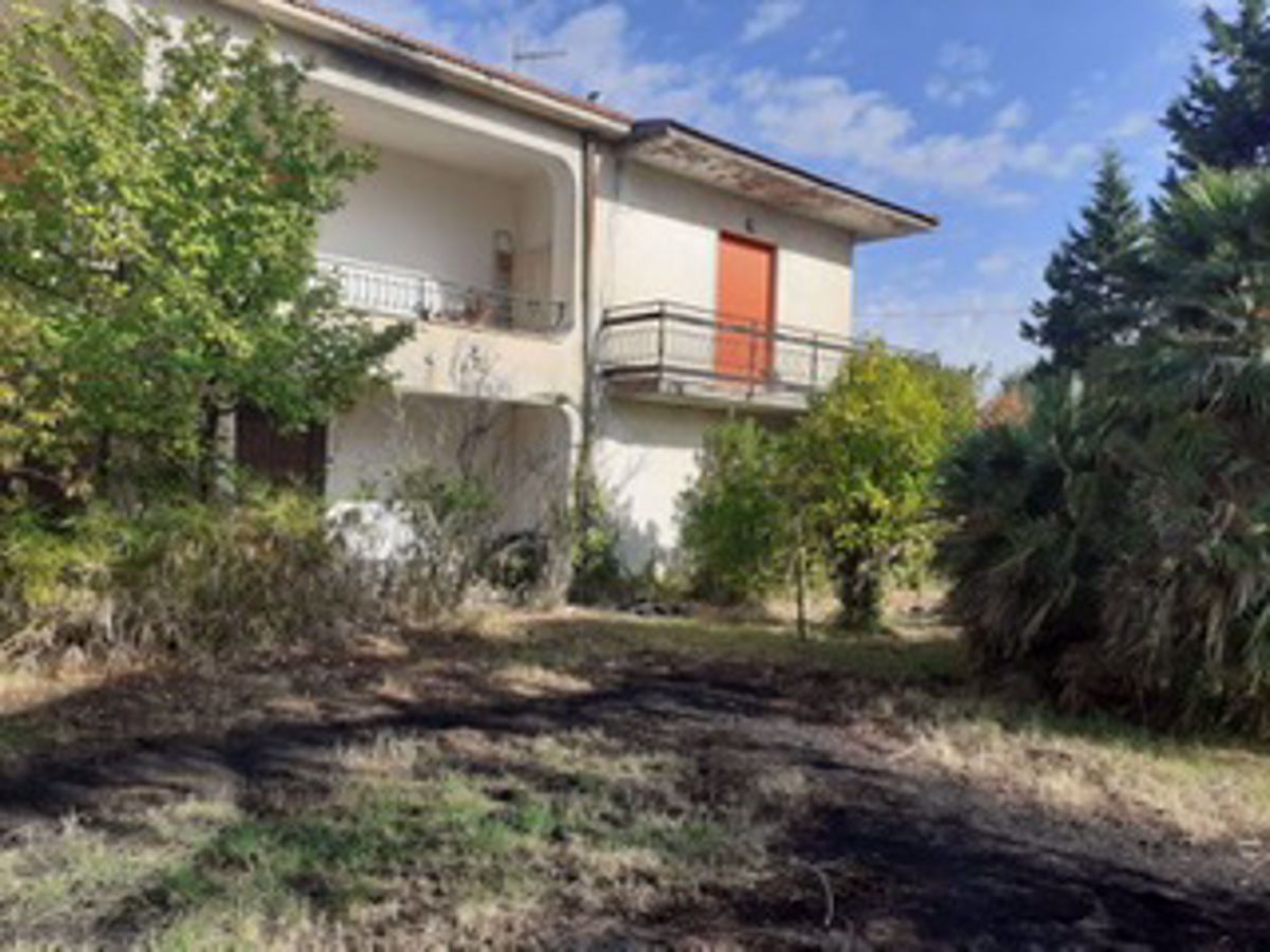 Foto 14 di 16 - Villa in vendita a Sessa Aurunca