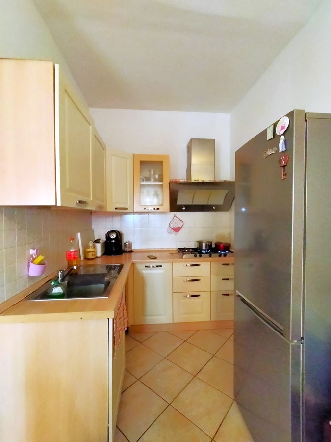 Foto 3 di 10 - Appartamento in vendita a Carrara