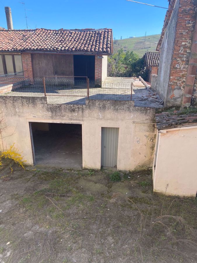 Foto 2 di 10 - Casa indipendente in vendita a Ziano Piacentino