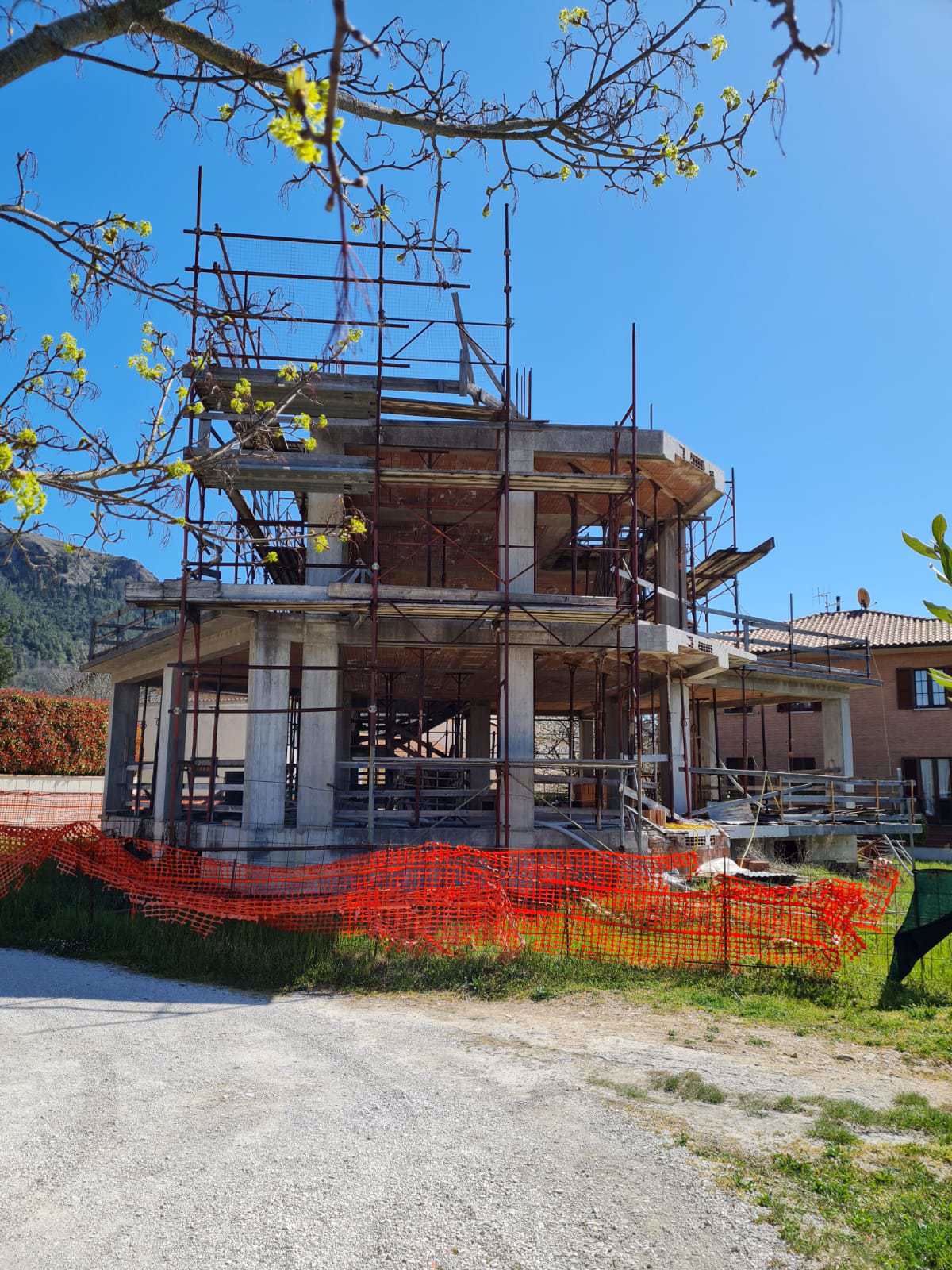Foto 2 di 14 - Casa indipendente in vendita a Gubbio