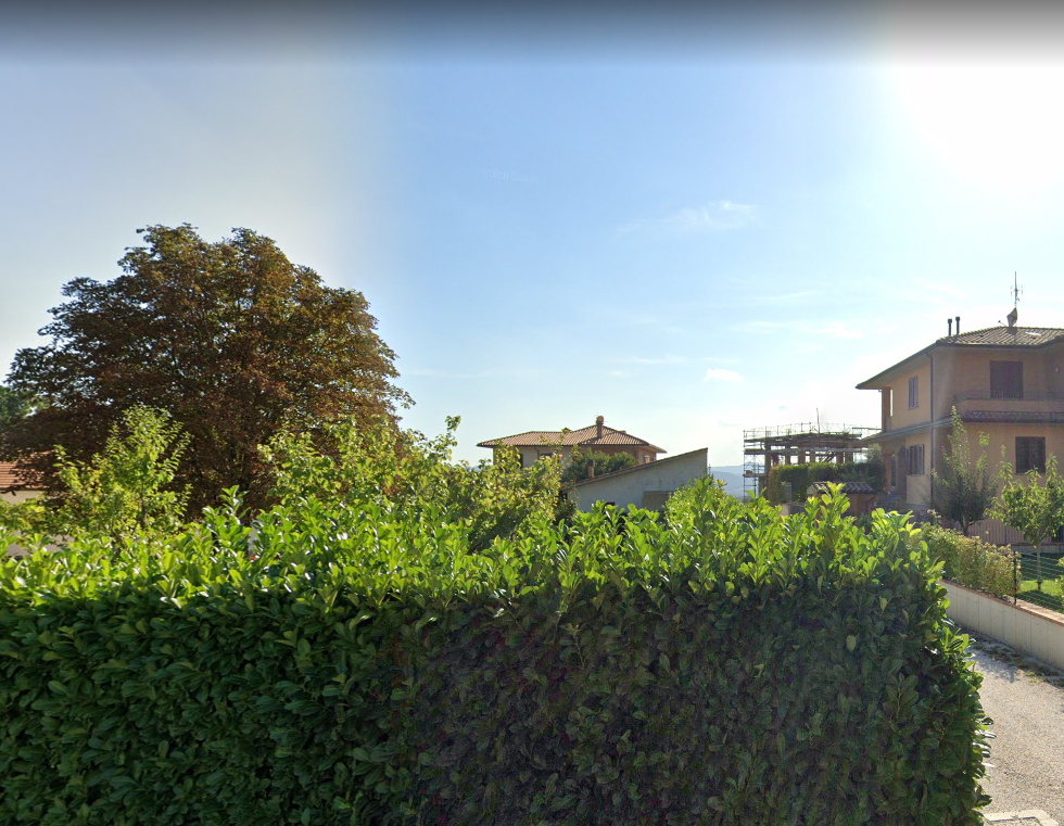 Foto 14 di 14 - Casa indipendente in vendita a Gubbio