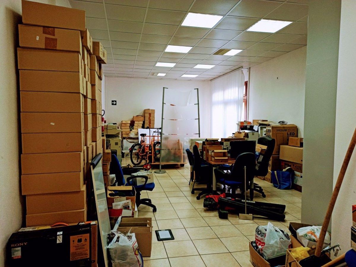 Foto 9 di 20 - Ufficio in vendita a Oristano