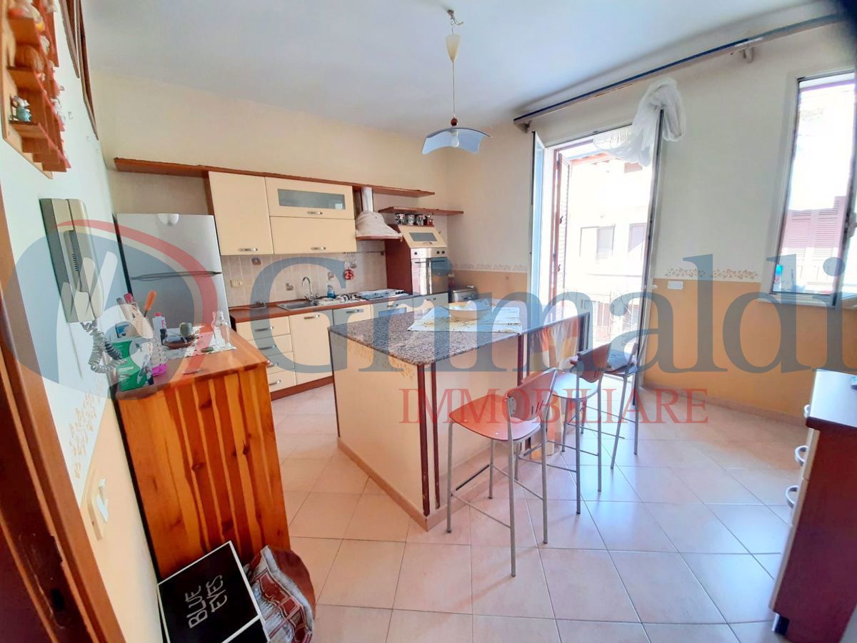Foto 5 di 9 - Appartamento in vendita a Bagheria