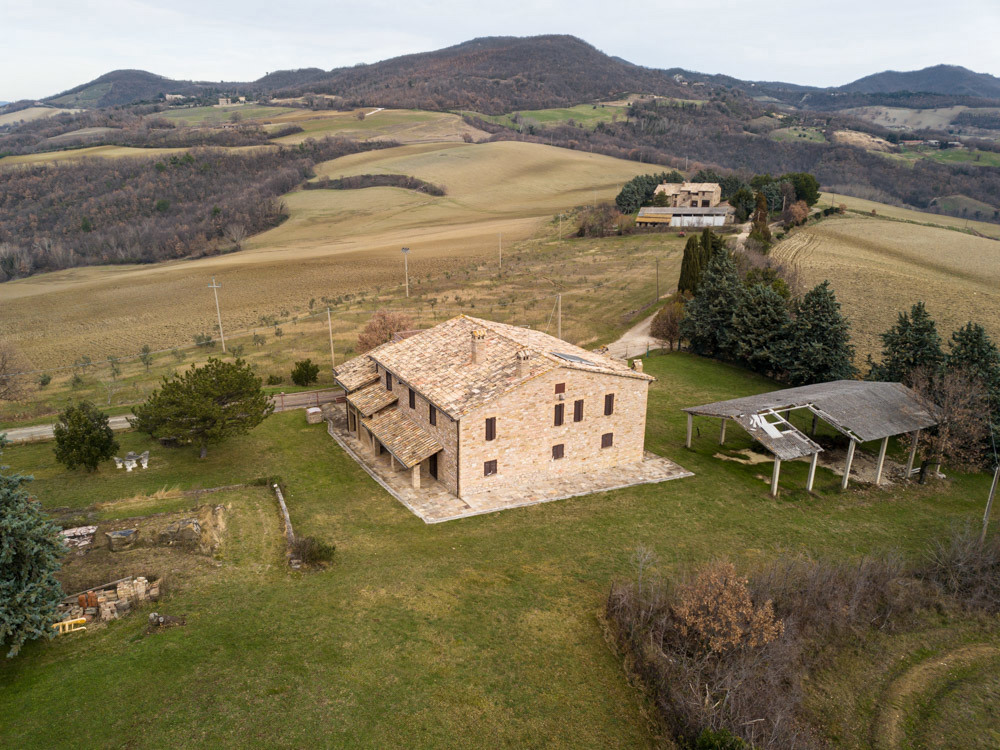 Foto 3 di 21 - Rustico in vendita a Assisi