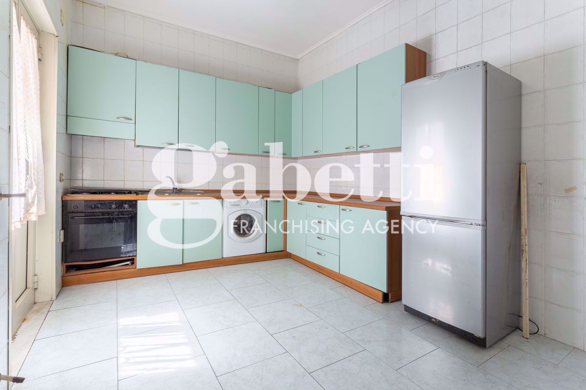 Foto 10 di 20 - Appartamento in vendita a Mugnano di Napoli