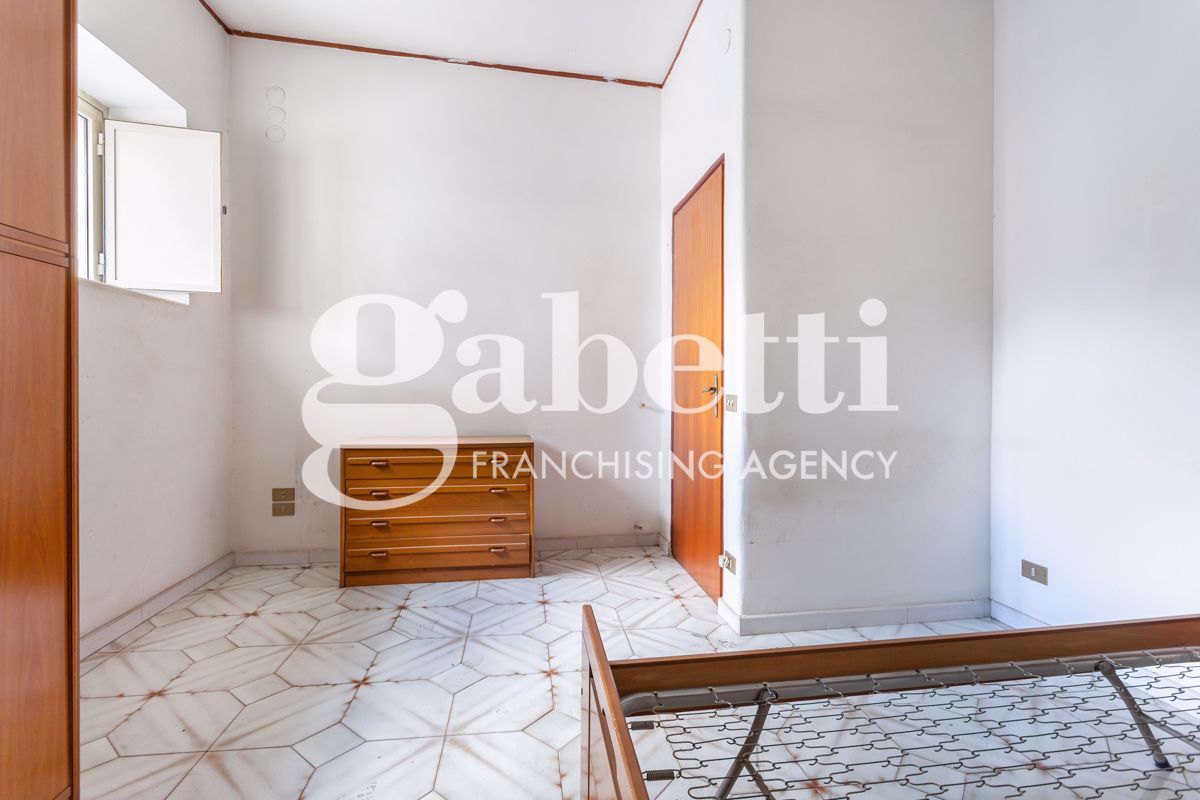 Foto 15 di 20 - Appartamento in vendita a Mugnano di Napoli