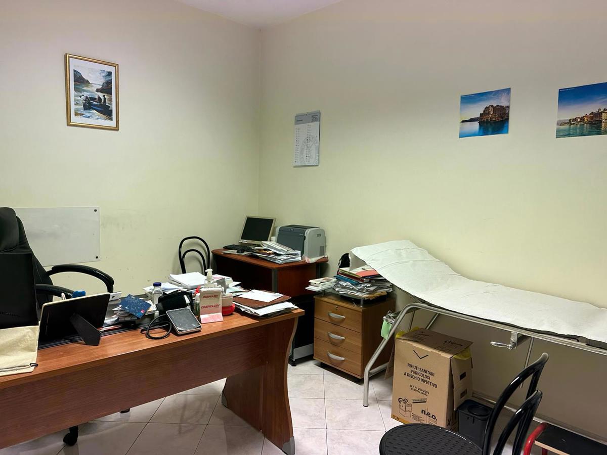 Foto 2 di 10 - Ufficio in vendita a Avellino