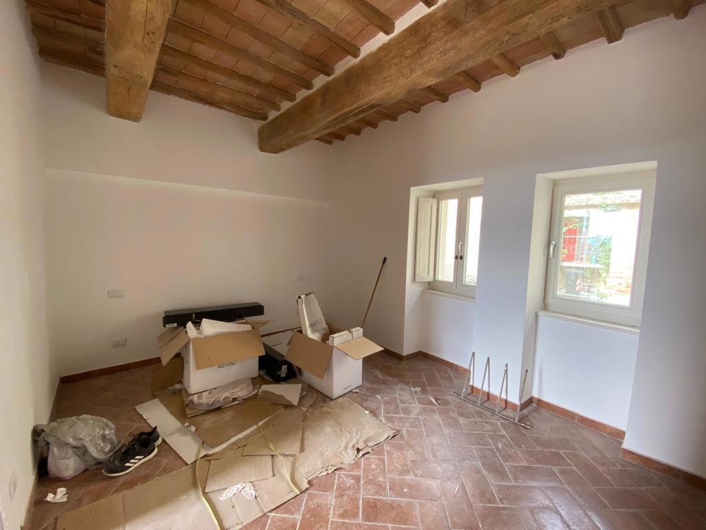Foto 14 di 28 - Appartamento in vendita a Corciano