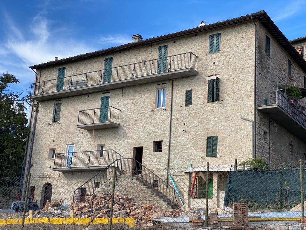 Foto 1 di 28 - Appartamento in vendita a Corciano