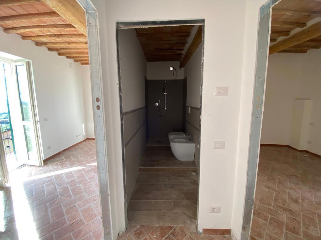 Foto 13 di 32 - Appartamento in vendita a Corciano