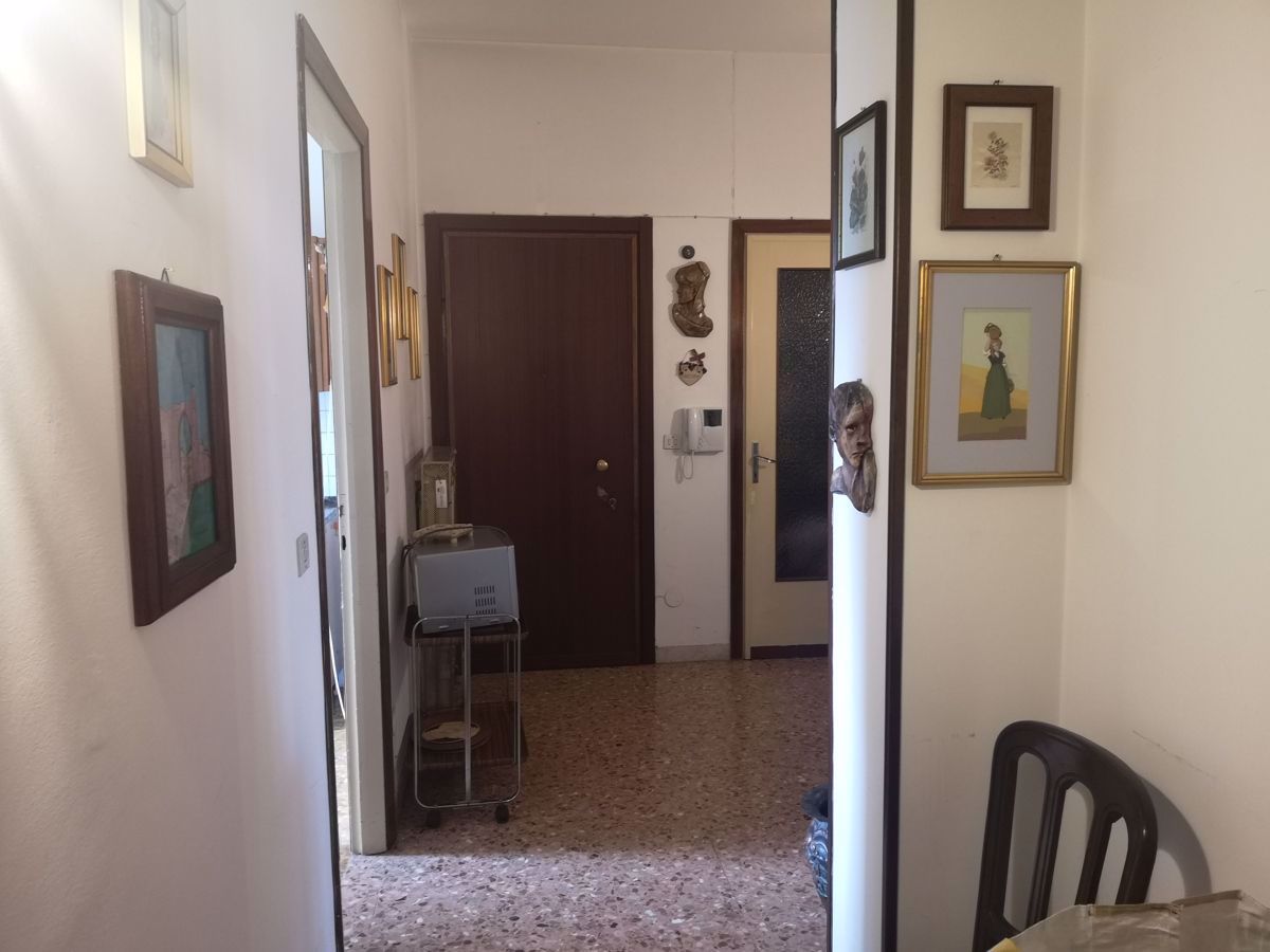 Foto 12 di 17 - Appartamento in vendita a Mortara