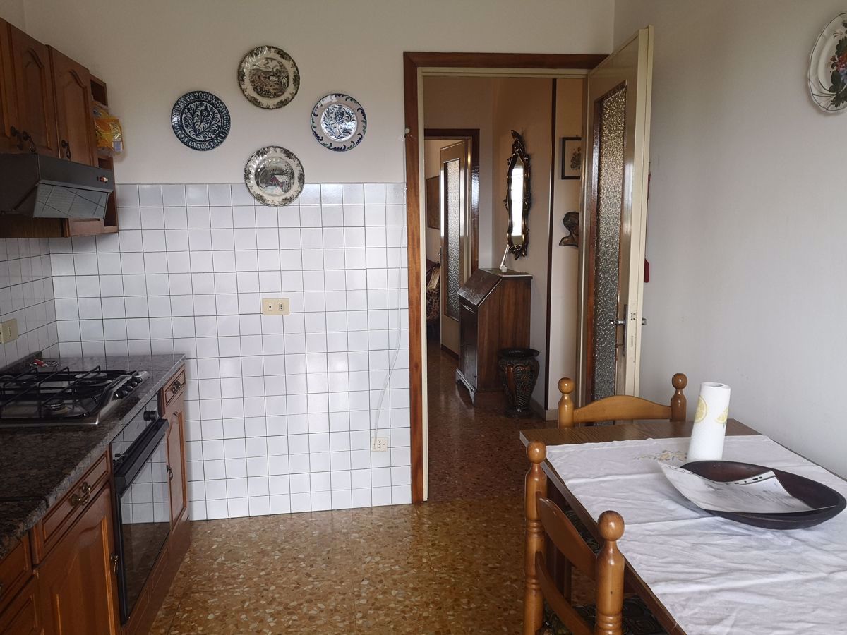 Foto 5 di 17 - Appartamento in vendita a Mortara