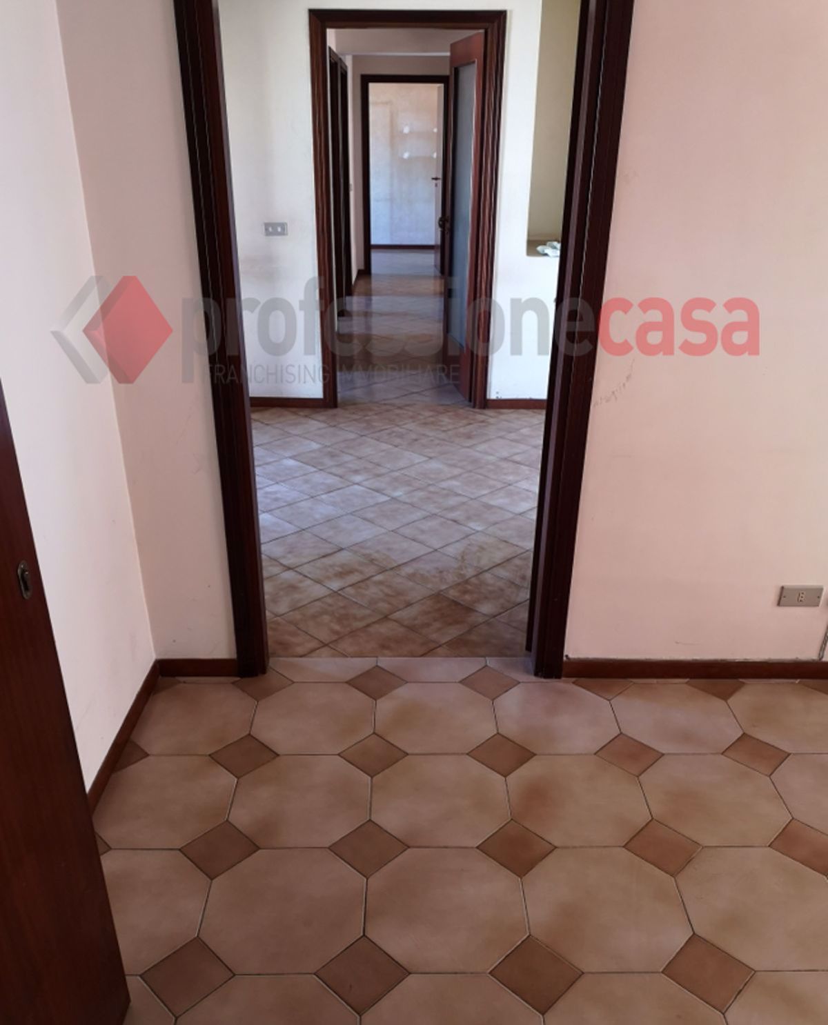 Foto 5 di 11 - Appartamento in vendita a Frosinone