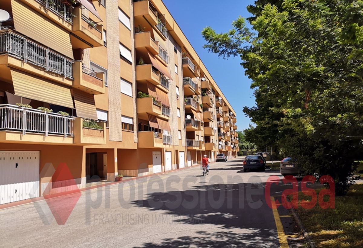 Foto 2 di 11 - Appartamento in vendita a Frosinone