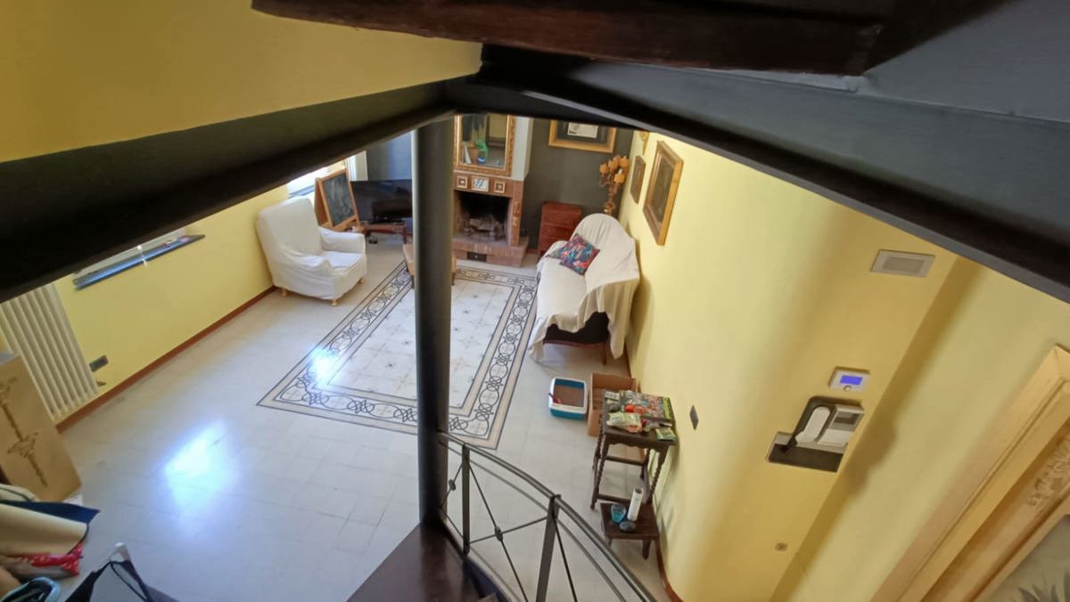Foto 41 di 45 - Appartamento in vendita a Siena