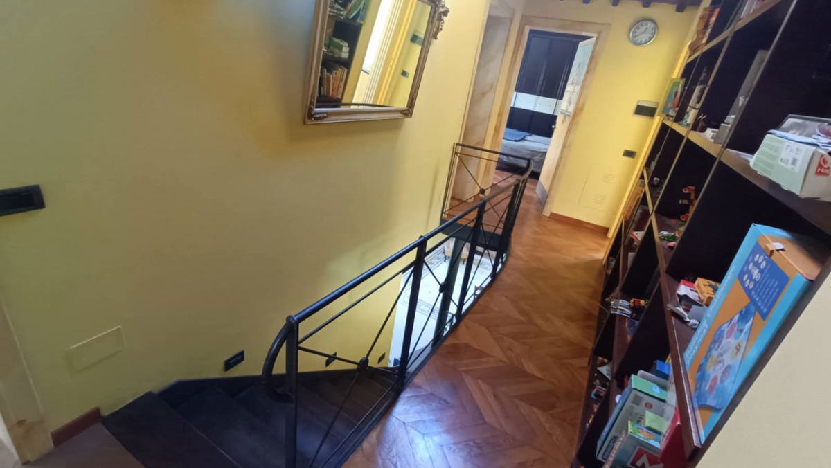 Foto 40 di 45 - Appartamento in vendita a Siena