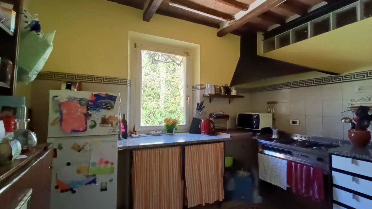 Foto 7 di 45 - Appartamento in vendita a Siena