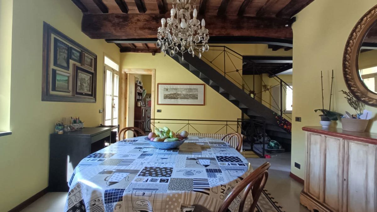 Foto 19 di 45 - Appartamento in vendita a Siena