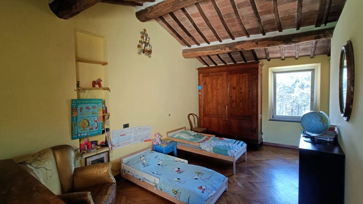 Foto 29 di 45 - Appartamento in vendita a Siena