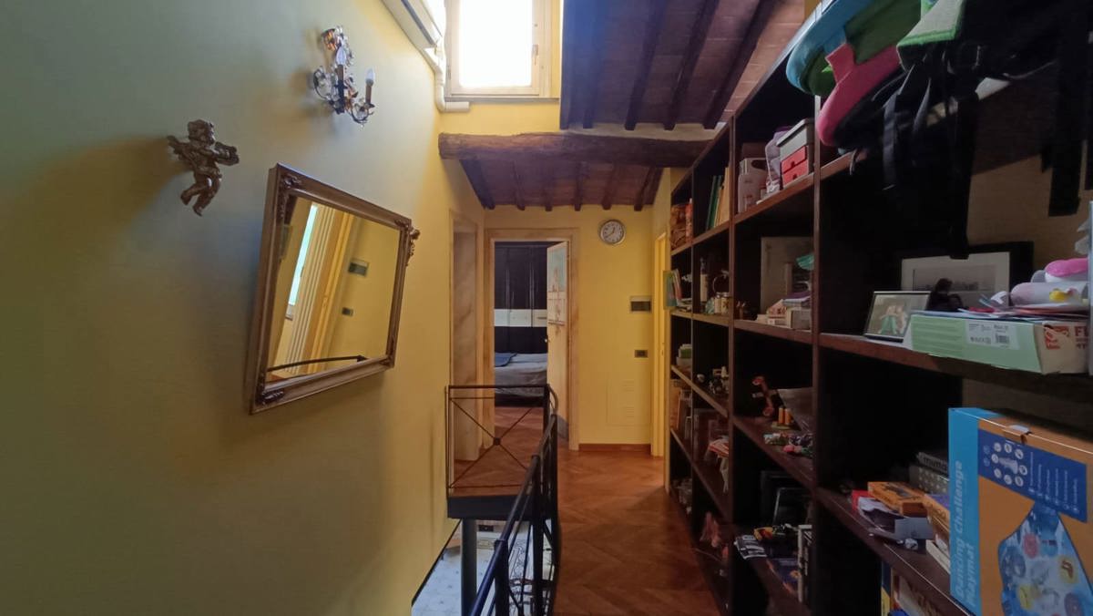 Foto 24 di 45 - Appartamento in vendita a Siena