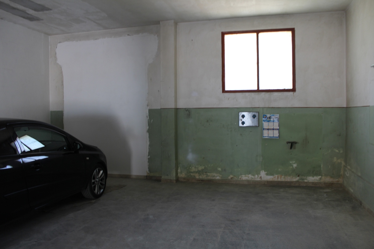 Foto 2 di 7 - Garage in vendita a Trapani