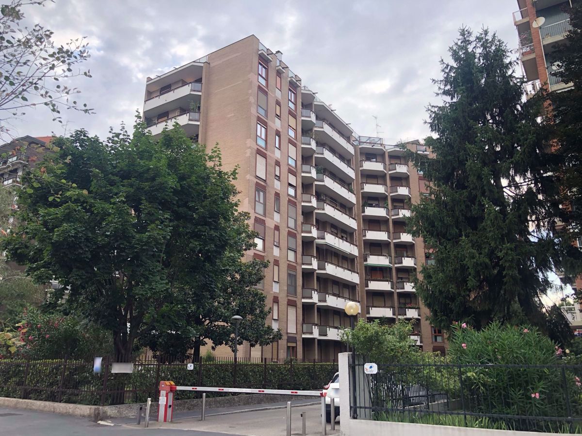 Vendita 5 Locali Appartamento Milano Via Privata Carlo Fornara, 1 440379
