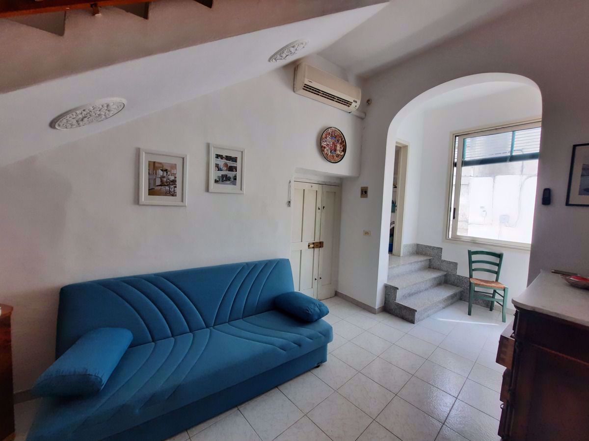 Foto 8 di 40 - Casa indipendente in vendita a Ugento