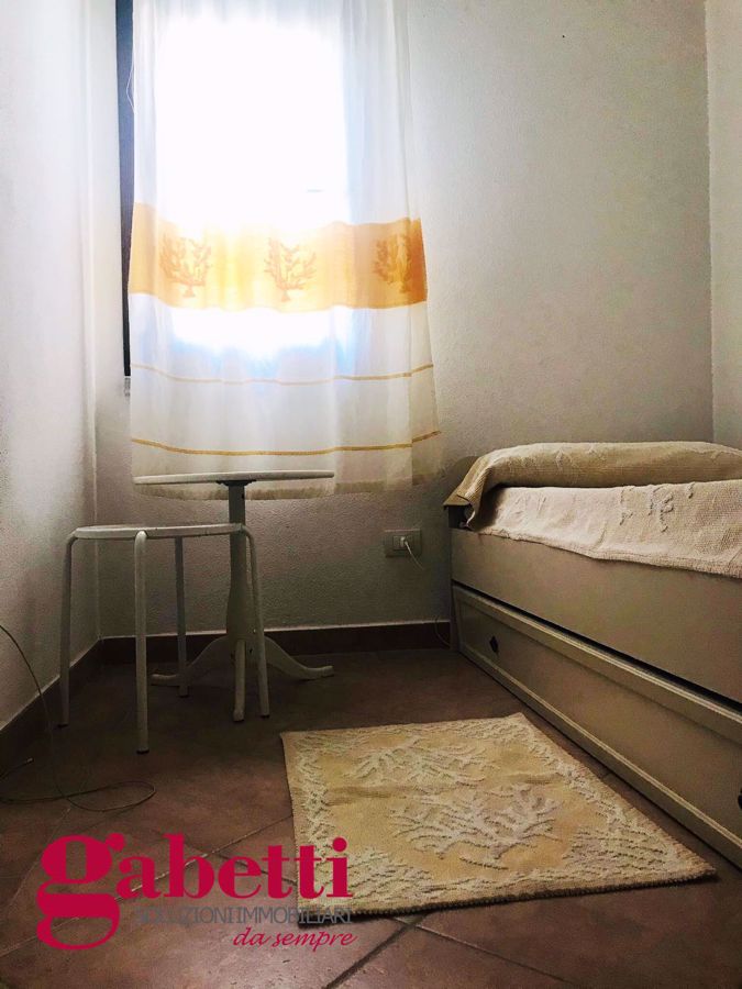 Foto 28 di 31 - Appartamento in vendita a Olbia