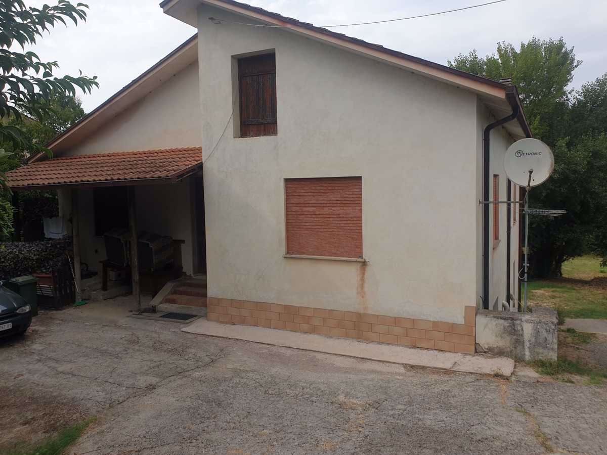 Casa indipendente in vendita a Ceprano (FR)