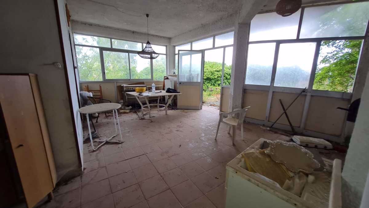 Foto 8 di 22 - Casa indipendente in vendita a Monreale