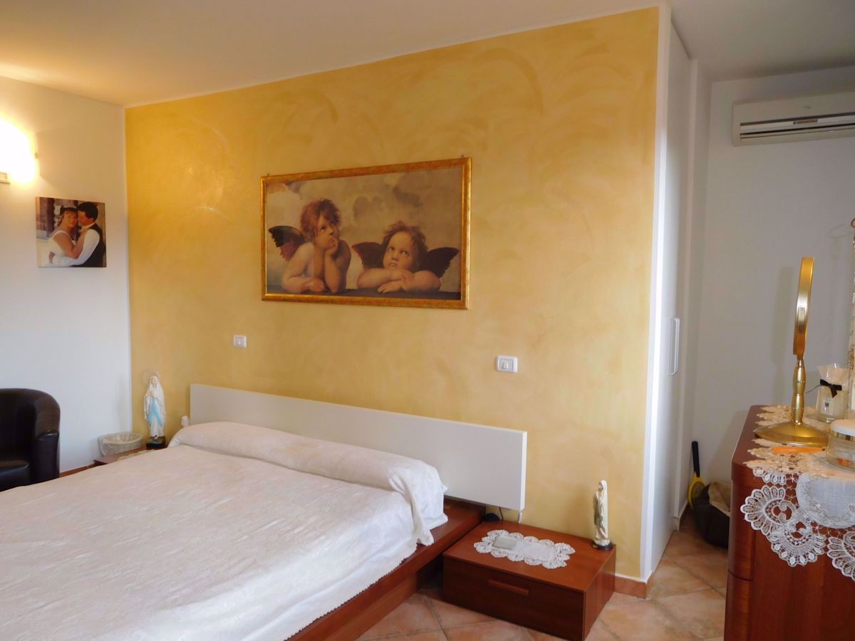 Foto 14 di 24 - Appartamento in vendita a Montescudaio