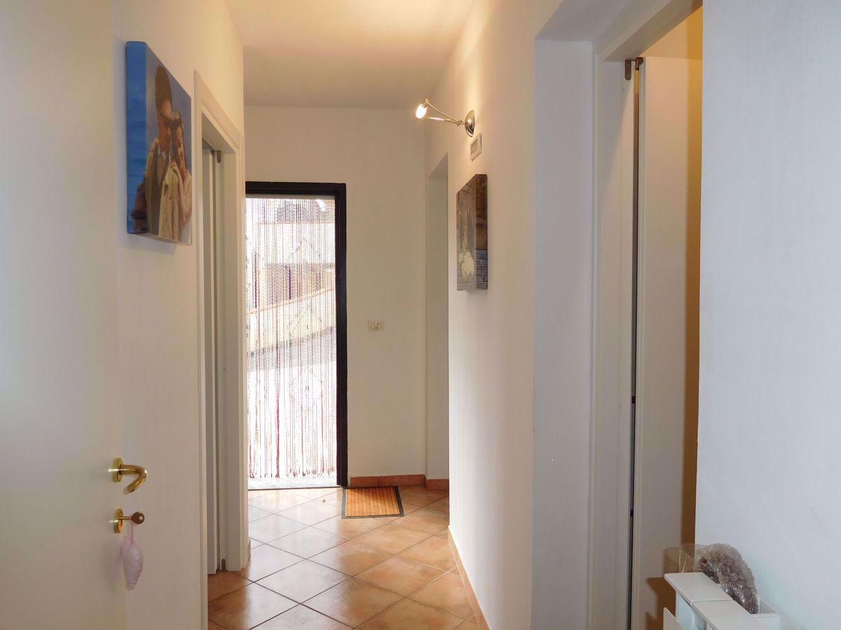 Foto 23 di 24 - Appartamento in vendita a Montescudaio