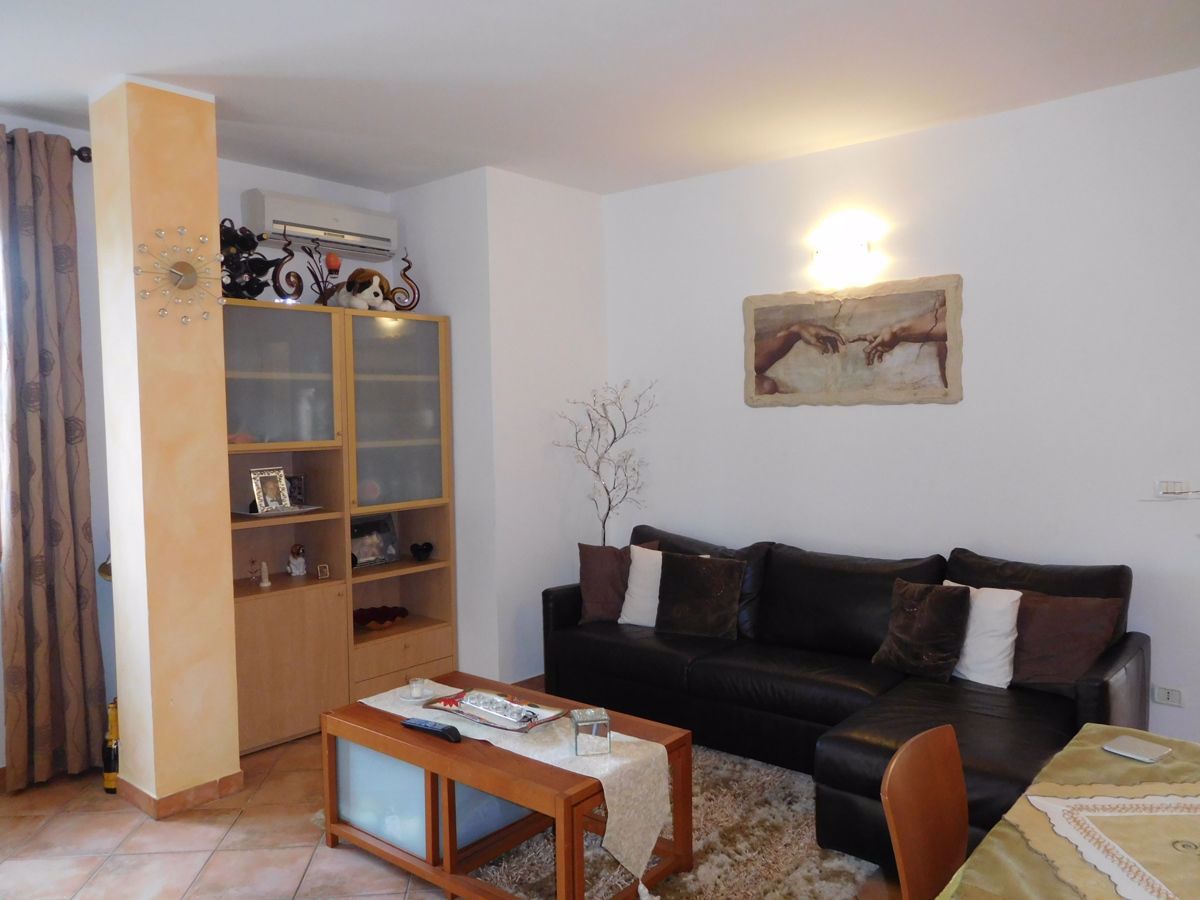 Foto 5 di 24 - Appartamento in vendita a Montescudaio