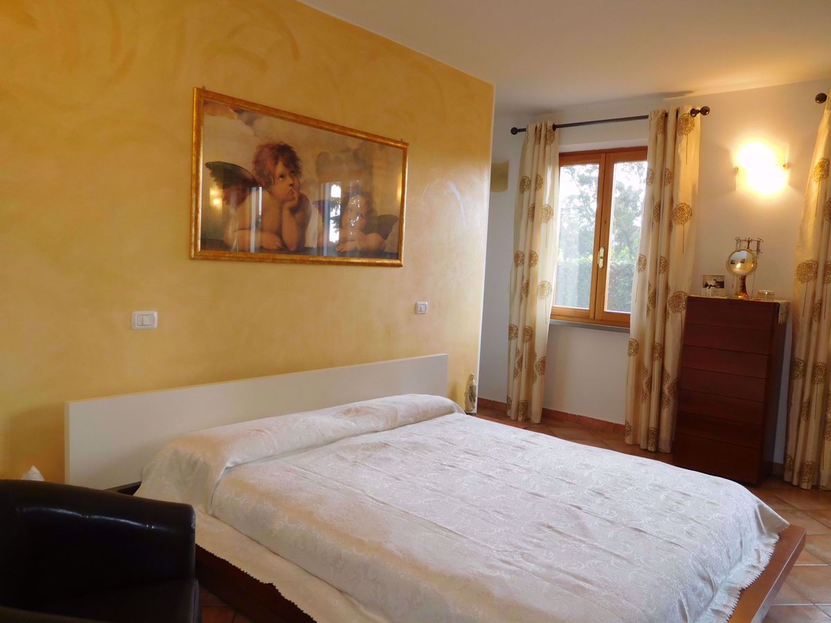 Foto 15 di 24 - Appartamento in vendita a Montescudaio