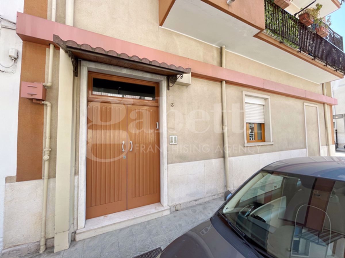 Foto 4 di 15 - Appartamento in vendita a Andria