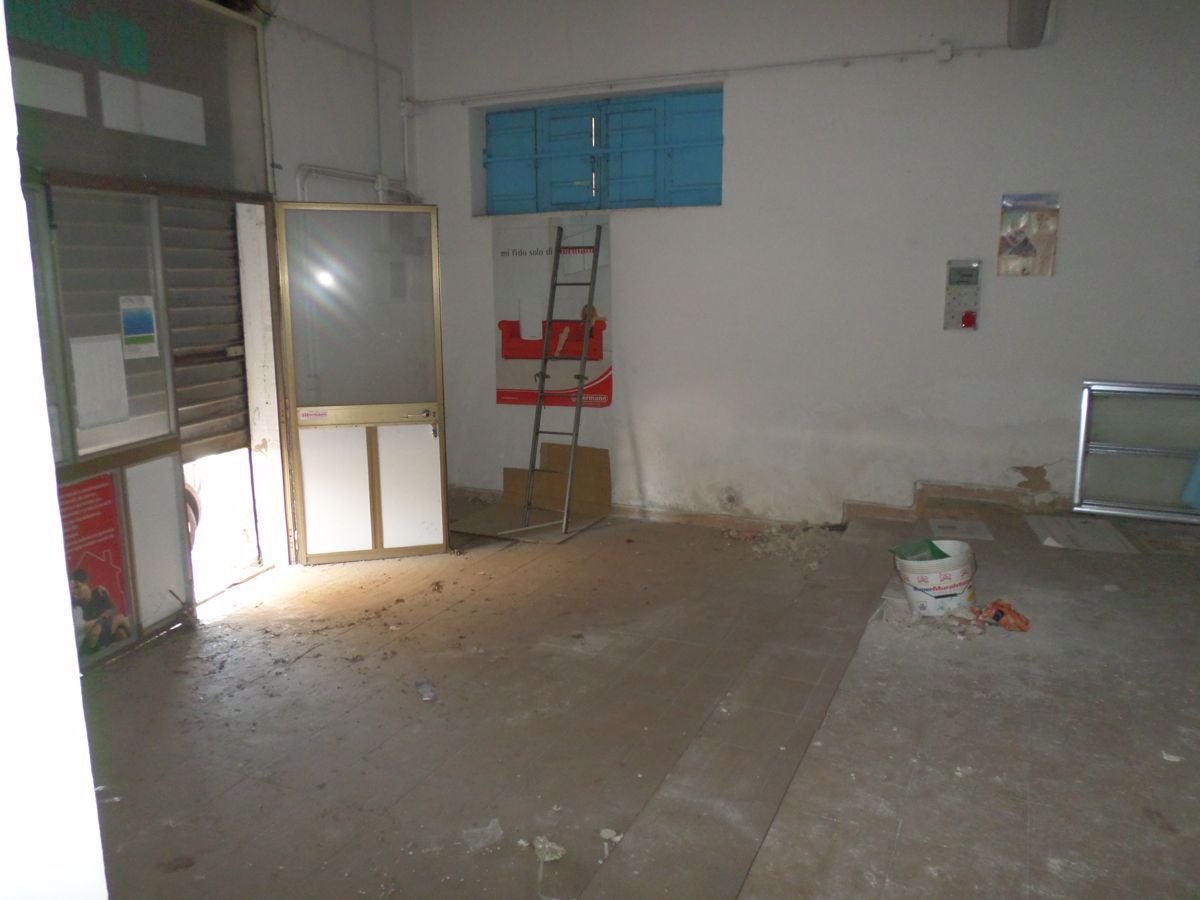 Foto 4 di 5 - Magazzino in vendita a Agrigento
