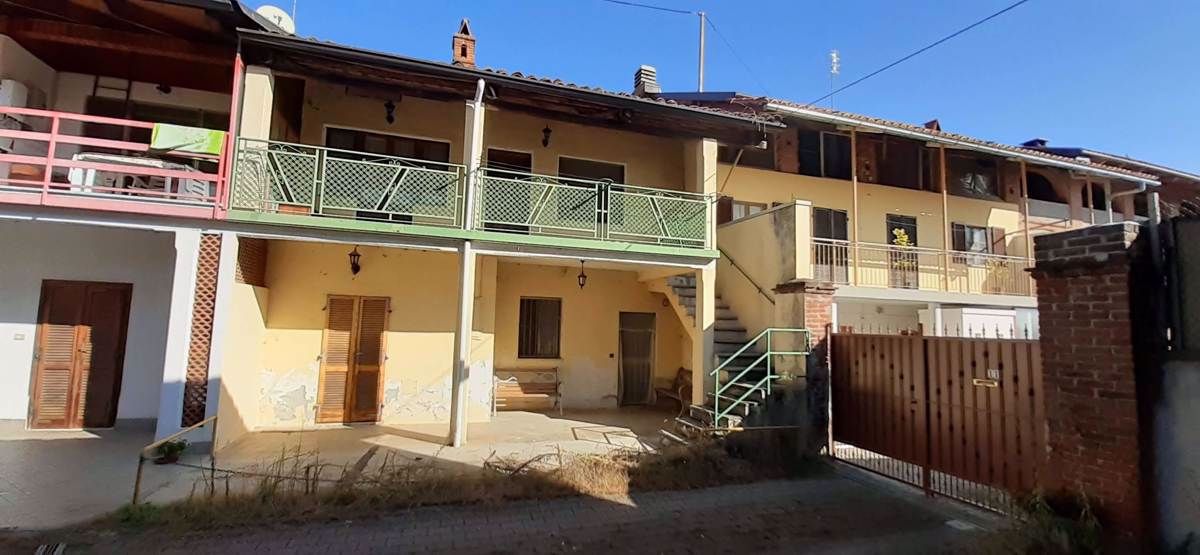 Foto 3 di 3 - Casa indipendente in vendita a Orio Canavese