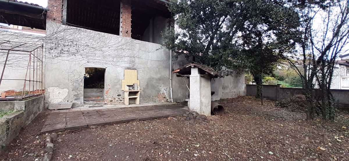 Foto 2 di 3 - Casa indipendente in vendita a Orio Canavese