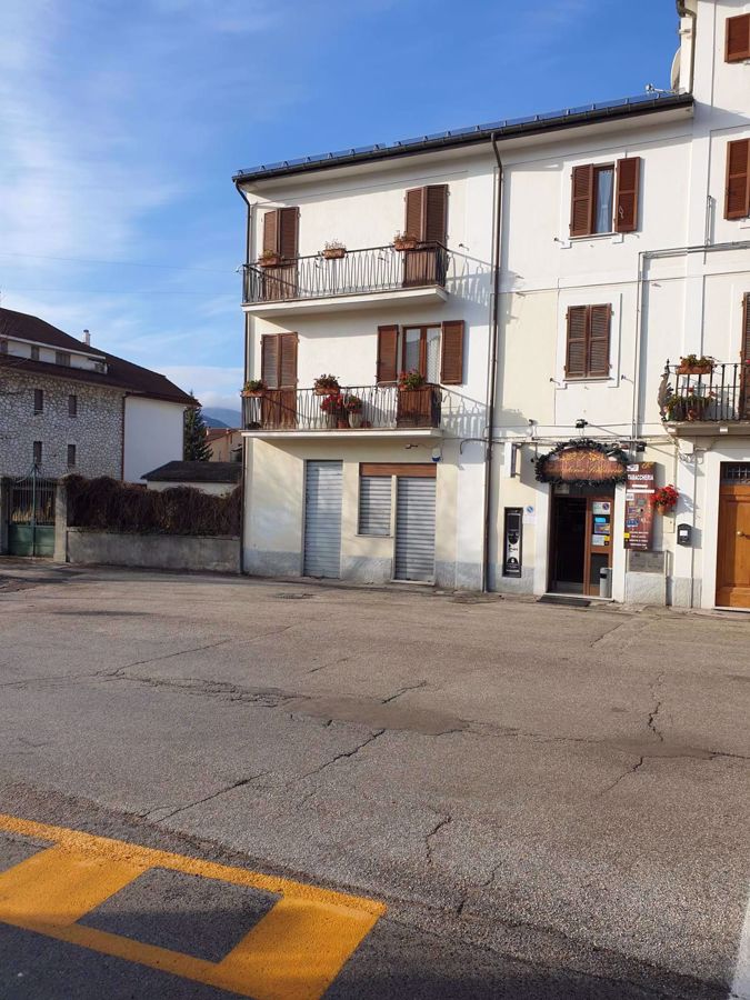 Foto 6 di 15 - Appartamento in vendita a Rocca di Mezzo