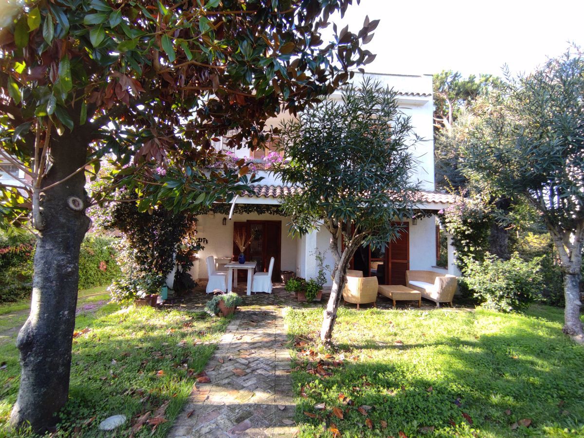 Foto 5 di 29 - Villa in vendita a Anzio
