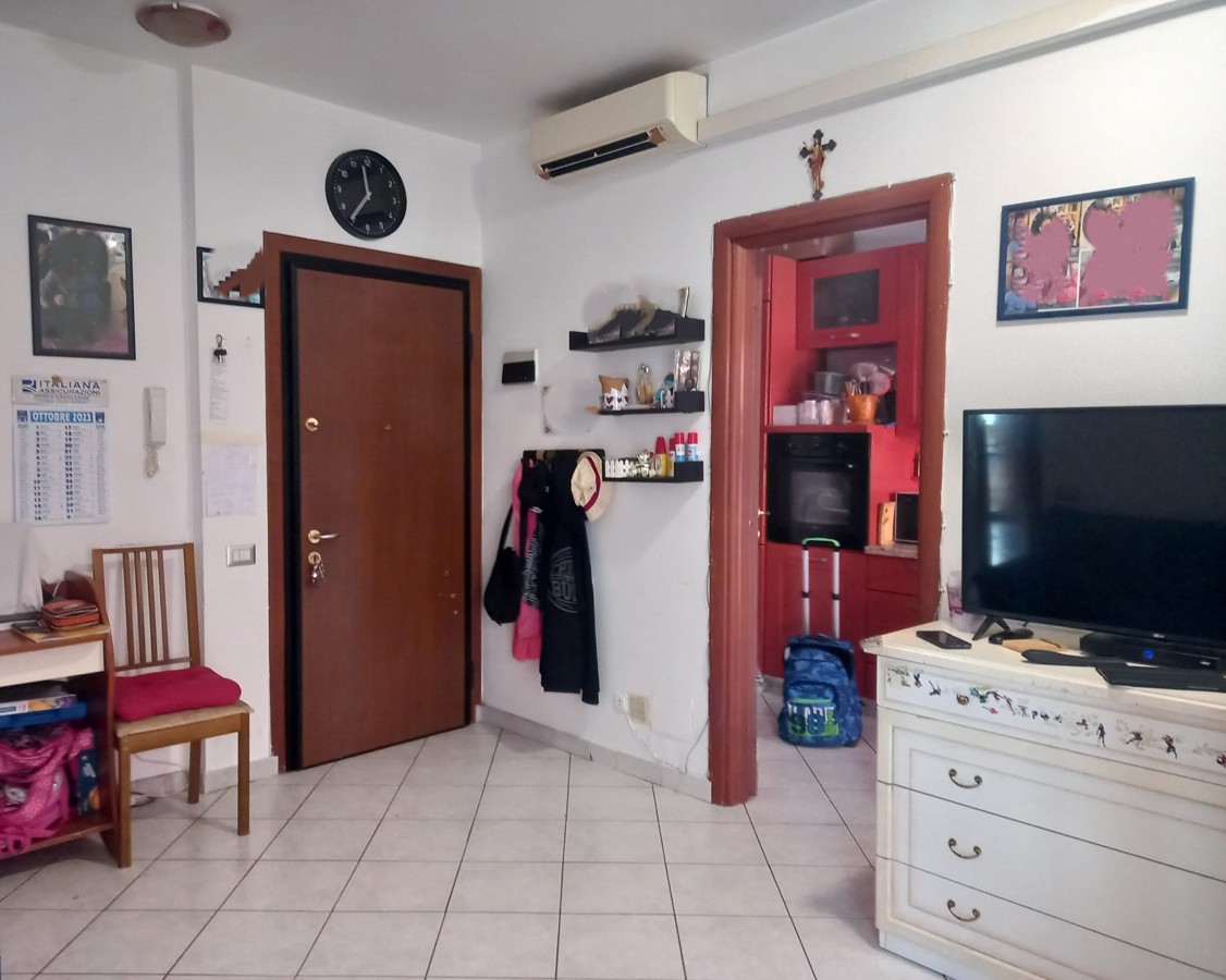 Vendita Bilocale Appartamento Pieve Emanuele Via Dei Pini, 4 308312