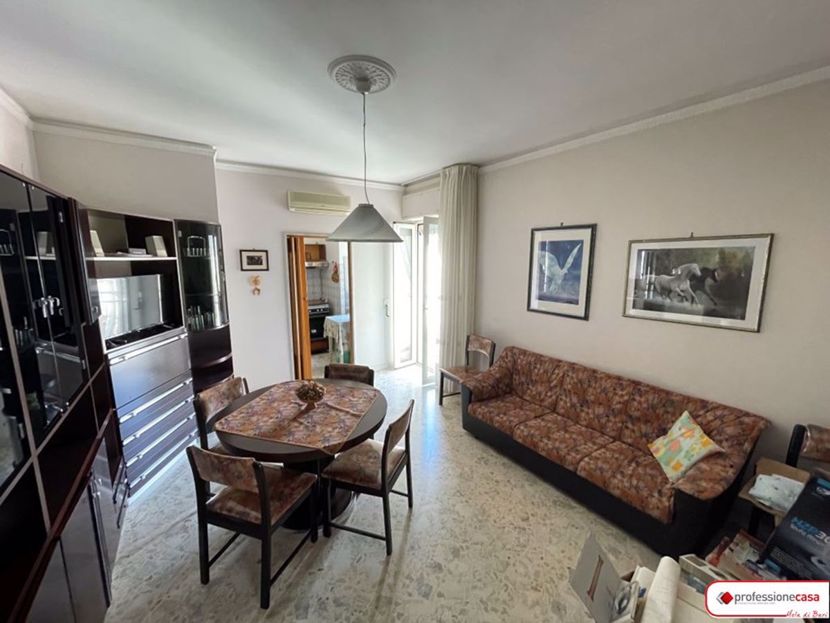 Foto 3 di 14 - Appartamento in vendita a Mola di Bari