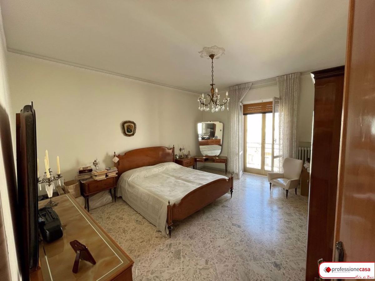 Foto 8 di 14 - Appartamento in vendita a Mola di Bari