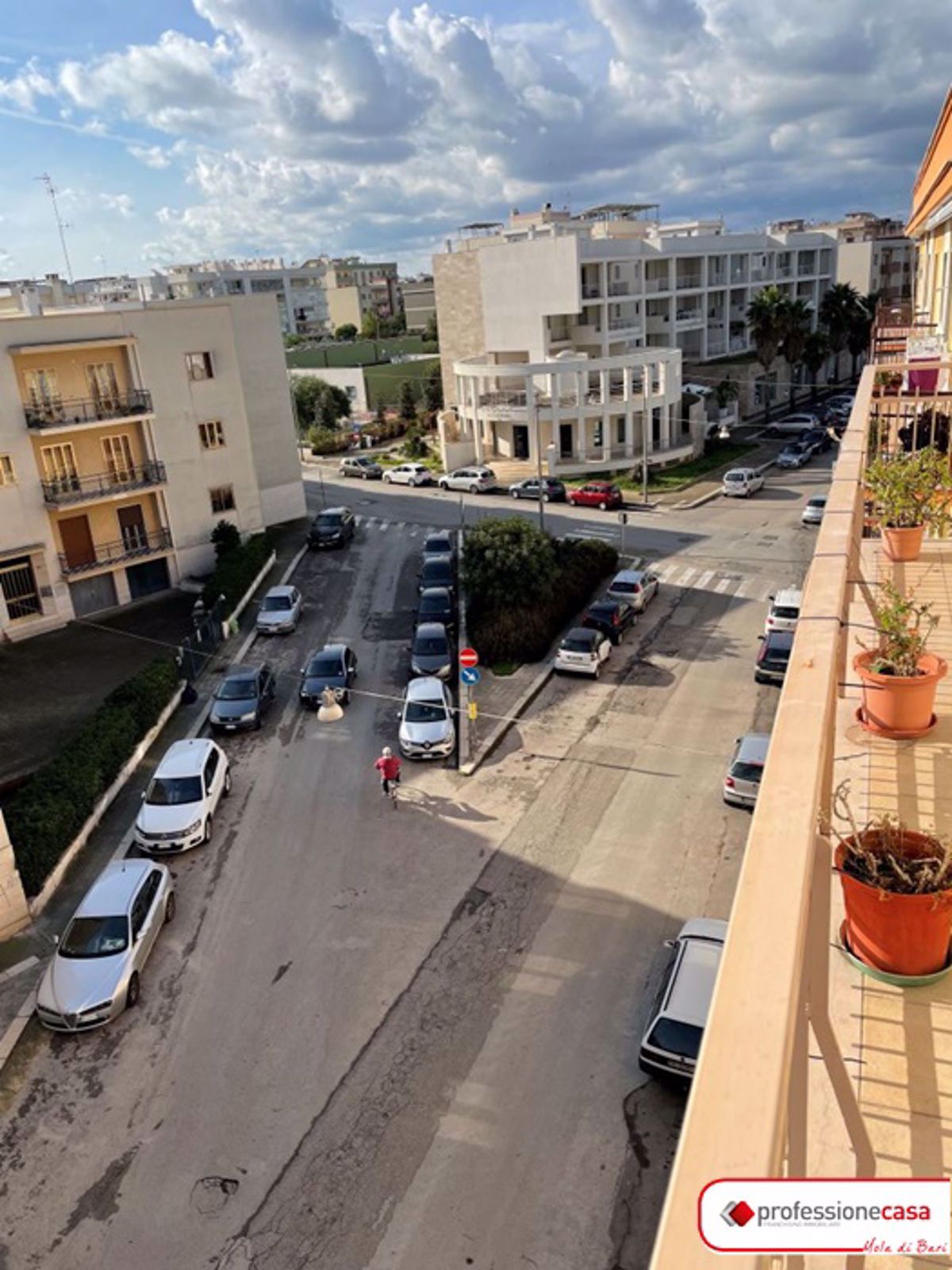 Foto 13 di 14 - Appartamento in vendita a Mola di Bari