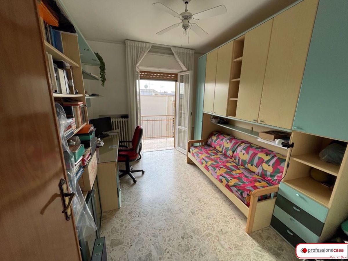Foto 10 di 14 - Appartamento in vendita a Mola di Bari